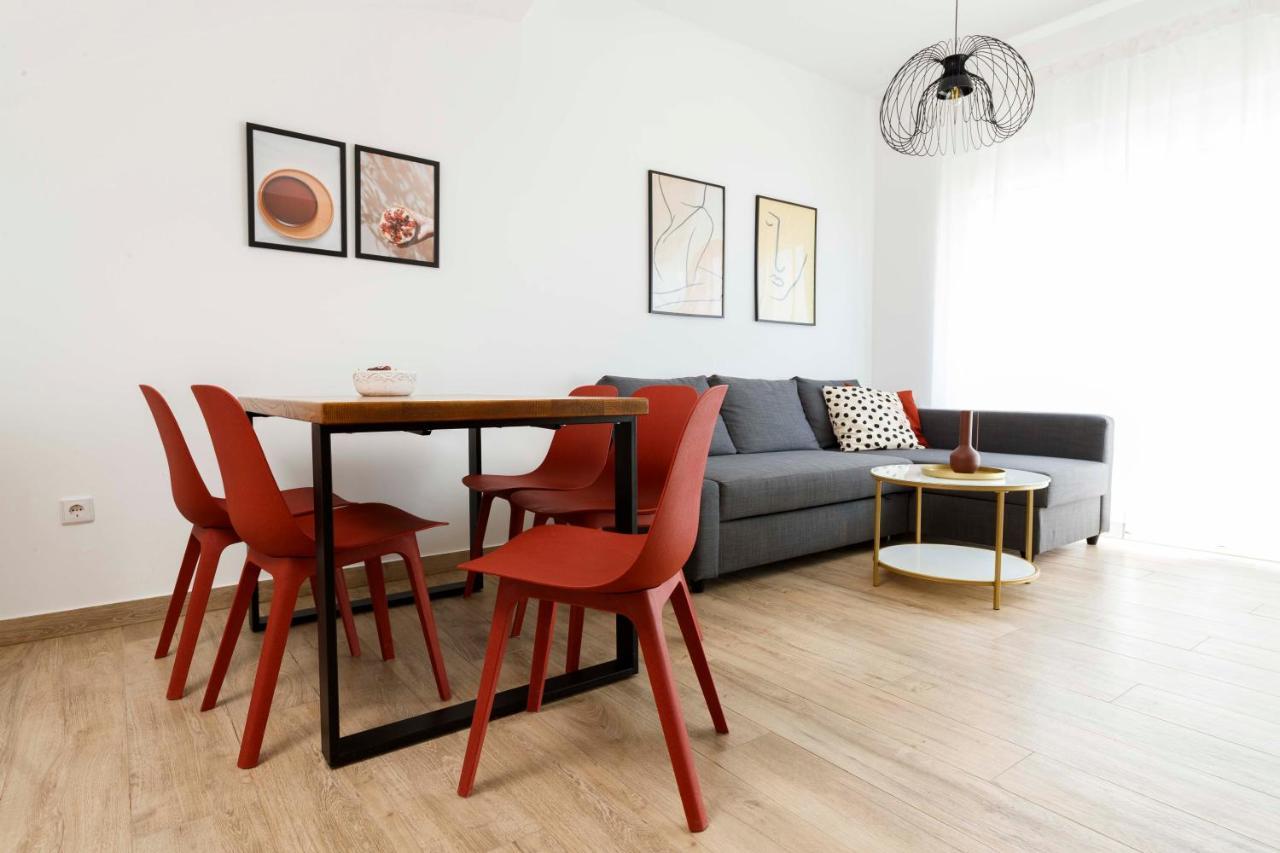 Bura House Villa Povljana Luaran gambar