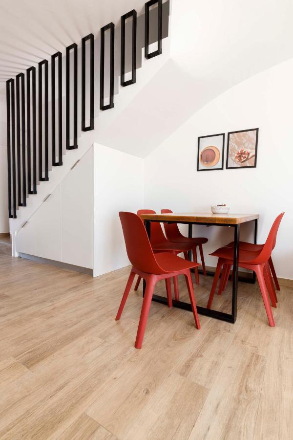 Bura House Villa Povljana Luaran gambar