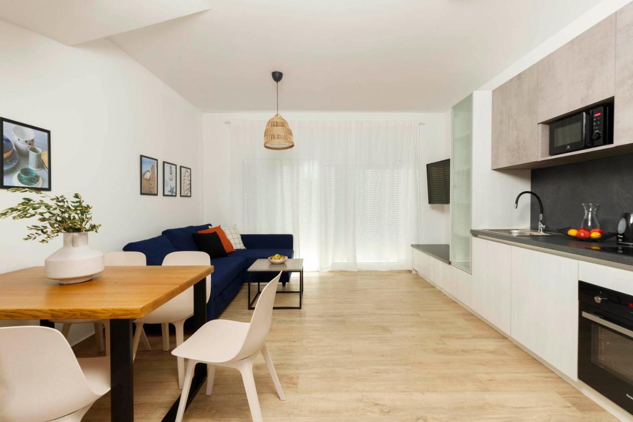 Bura House Villa Povljana Luaran gambar
