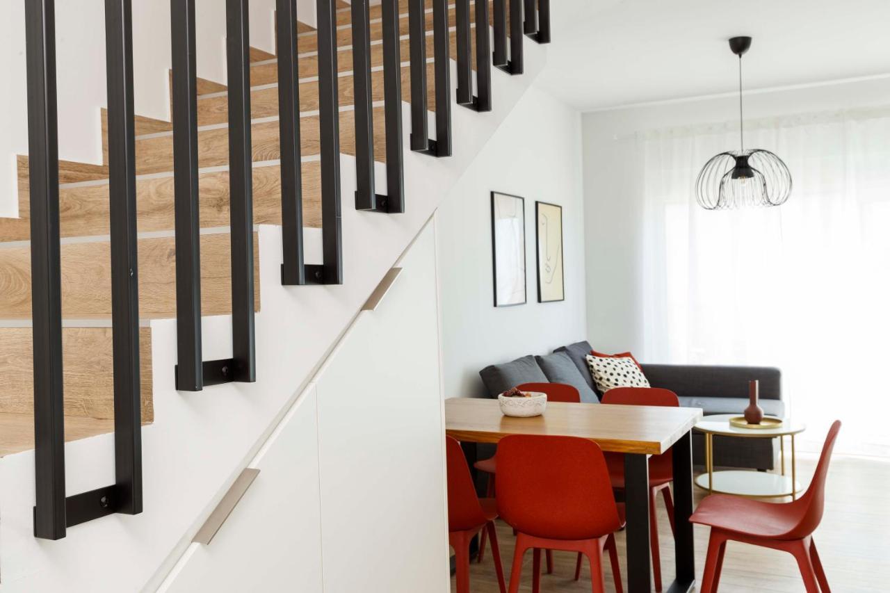 Bura House Villa Povljana Luaran gambar