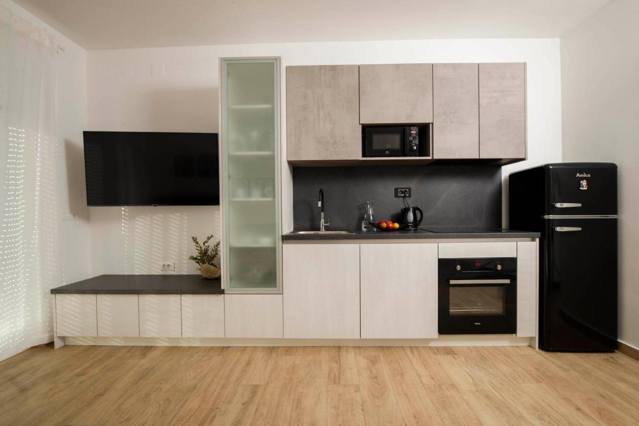 Bura House Villa Povljana Luaran gambar