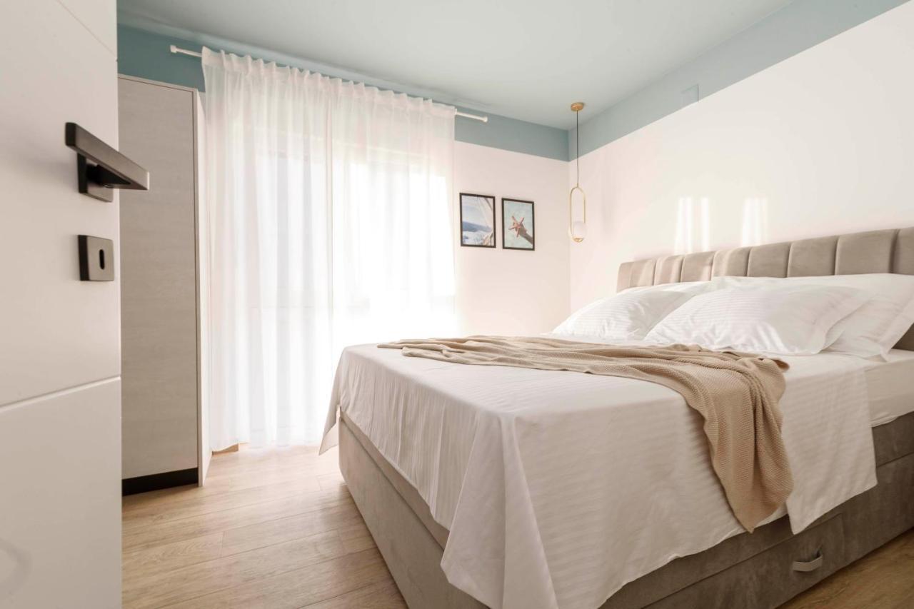 Bura House Villa Povljana Luaran gambar