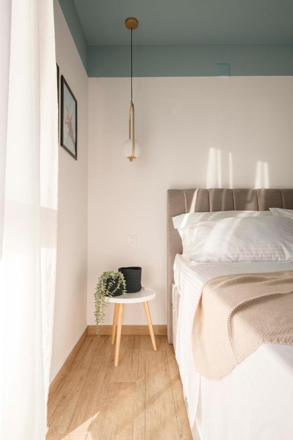 Bura House Villa Povljana Luaran gambar