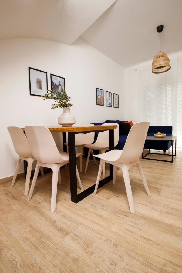 Bura House Villa Povljana Luaran gambar