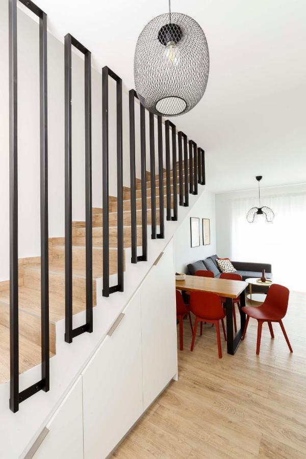 Bura House Villa Povljana Luaran gambar