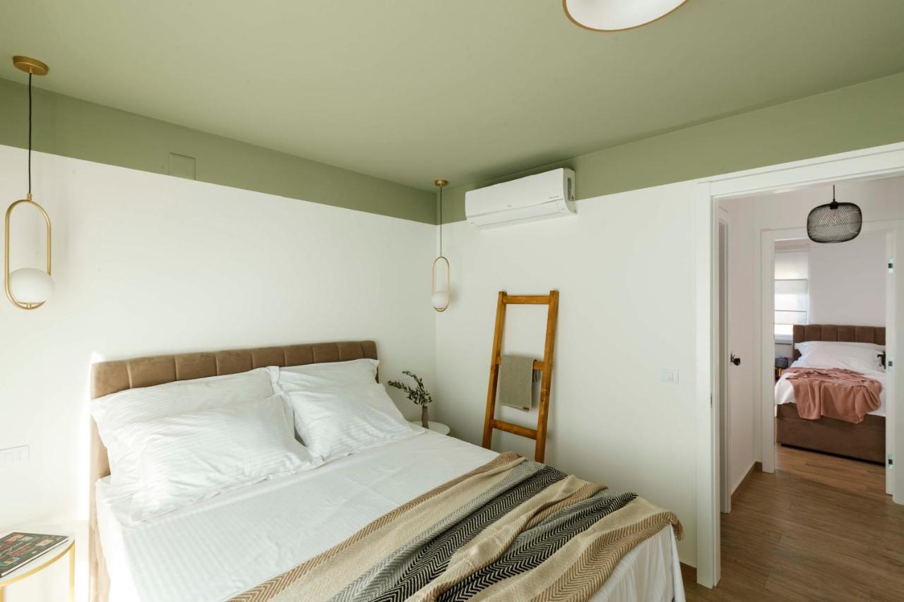 Bura House Villa Povljana Luaran gambar