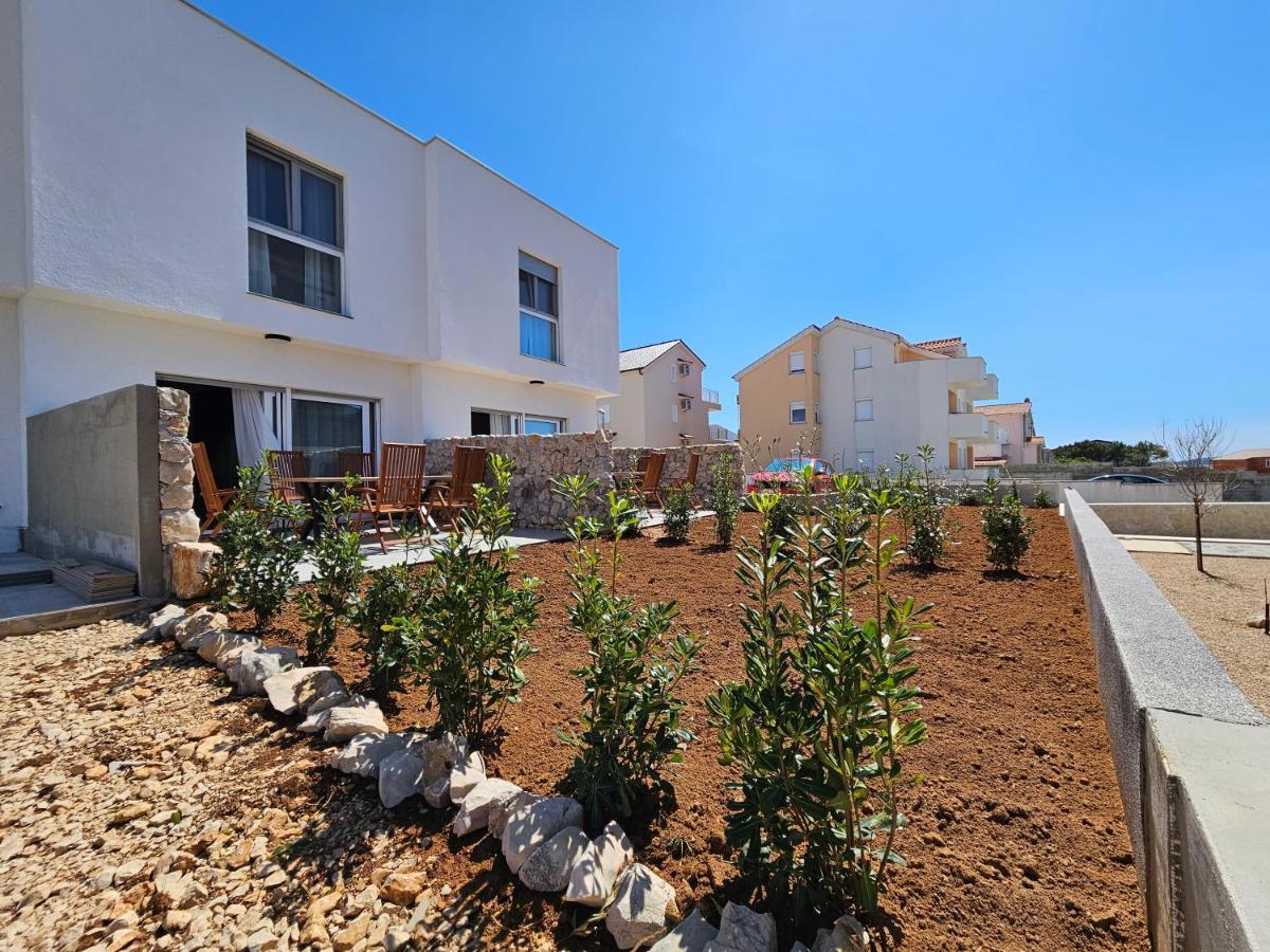 Bura House Villa Povljana Luaran gambar