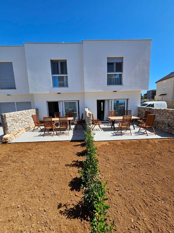 Bura House Villa Povljana Luaran gambar