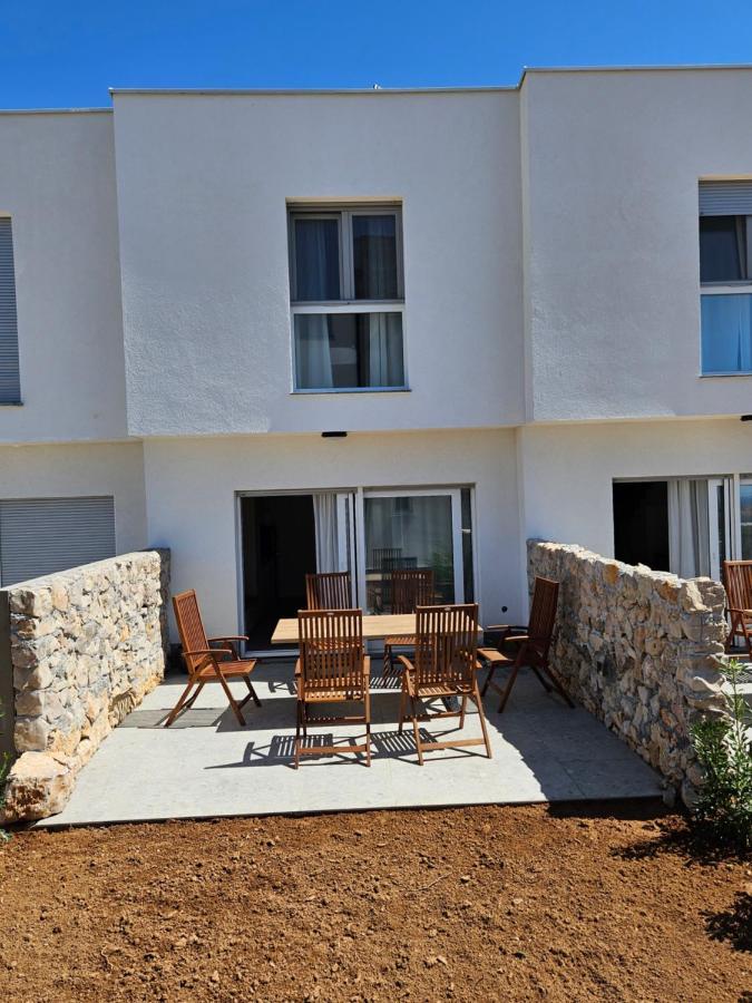 Bura House Villa Povljana Luaran gambar