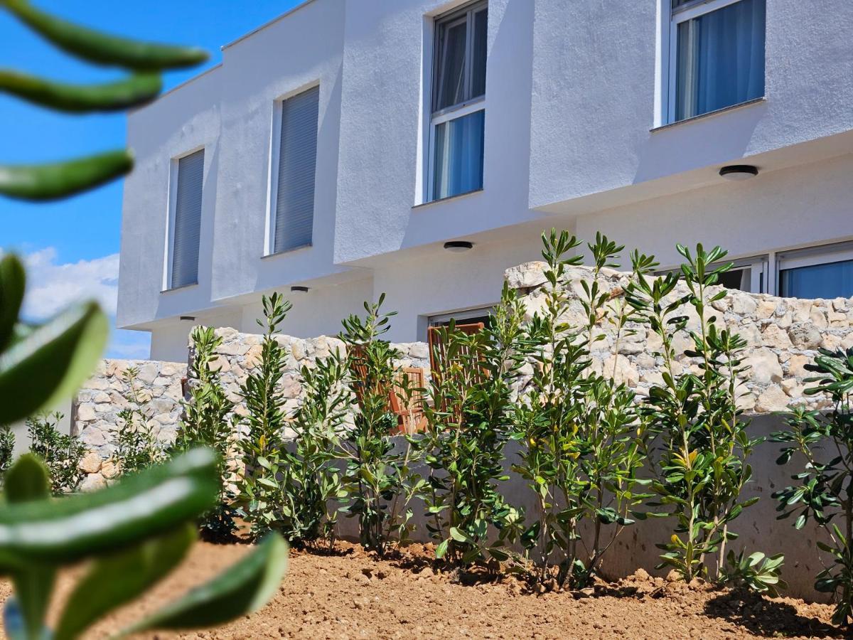 Bura House Villa Povljana Luaran gambar