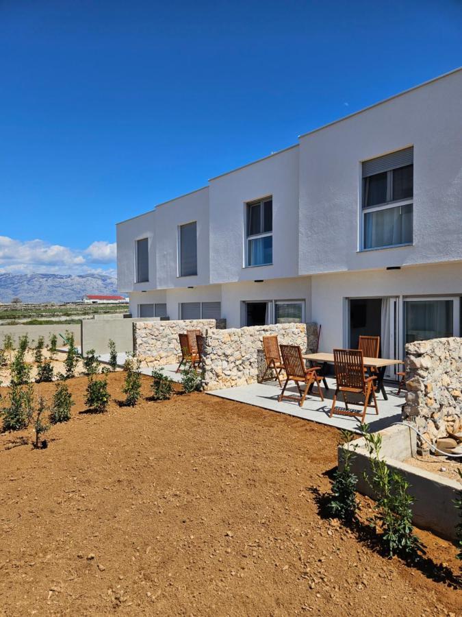 Bura House Villa Povljana Luaran gambar