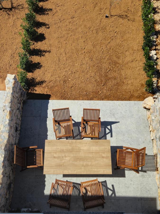 Bura House Villa Povljana Luaran gambar