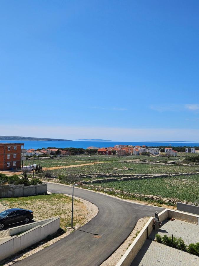 Bura House Villa Povljana Luaran gambar