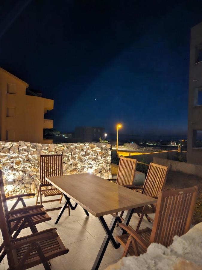 Bura House Villa Povljana Luaran gambar