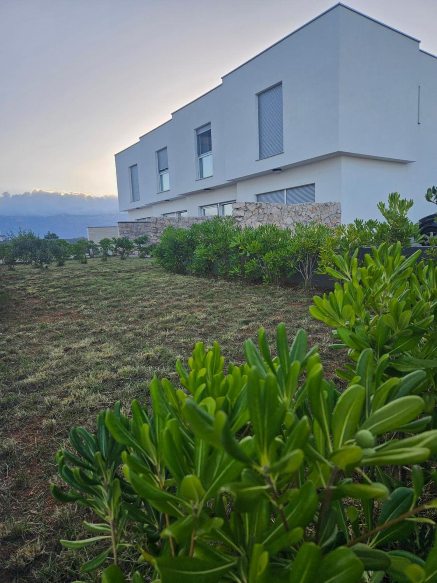 Bura House Villa Povljana Bilik gambar